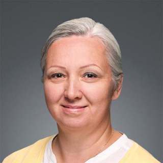 Agnieszka Szczepanska, PA