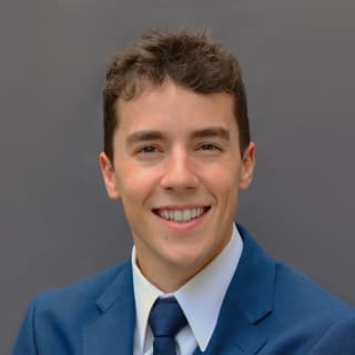 Jacob Beery, MD, Internal Medicine, Minneapolis, MN