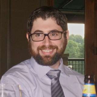 Dan Gozhansky, MD