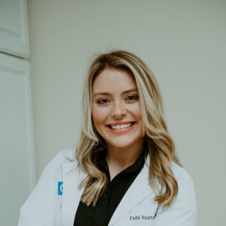 Faith Vautravers, PA, Dermatology, Wichita, KS