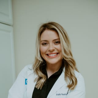 Faith Vautravers, Dermatology, Wichita, KS