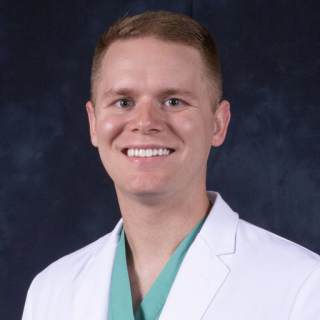 Connor Zale, MD, Orthopaedic Surgery, Tripler Army Medical Center, HI