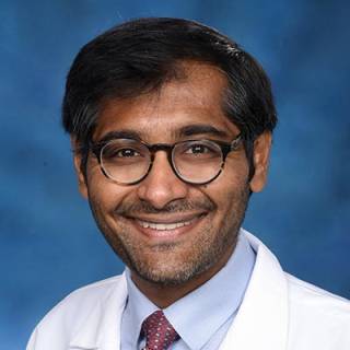 Prajwal Ciryam, MD, Neurology, Baltimore, MD, University of Maryland Medical Center