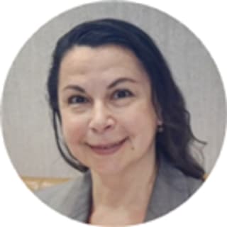 Lyalya Logush, Family Nurse Practitioner, New York, NY