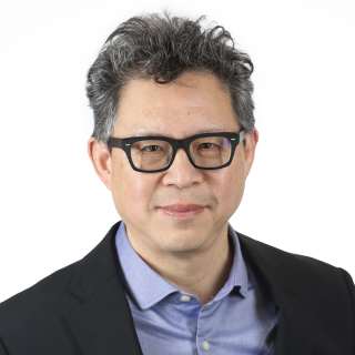 Albert Lo, MD, Neurology, West Haven, CT