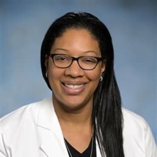 Danielle Spragan, MD, General Surgery, Wynnewood, PA