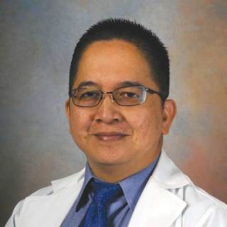 Francis Acaylar, MD, Pediatrics, Bennettsville, SC, Marlboro Park Hospital