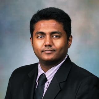 Pradyumna Agasthi, MD, Cardiology, Bismarck, ND