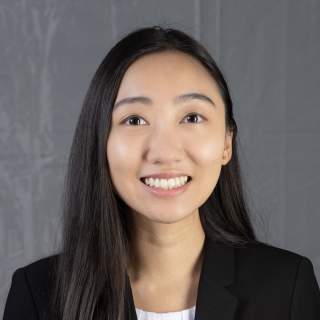 Briana Lui, MD, Anesthesiology, New York, NY