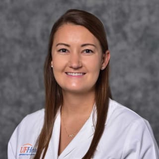 Alyssa Mcclain, Family Nurse Practitioner, Fernandina Beach, FL, UF Health Jacksonville