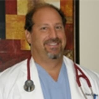 Ronald Genova, MD, Emergency Medicine, Mesa, AZ