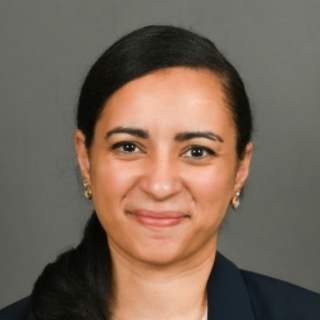 Cherine Awad, MD, Pediatrics, Utica, NY