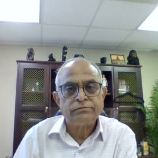 Harshad Patel, MD, Psychiatry, Sharon, PA, UPMC Altoona