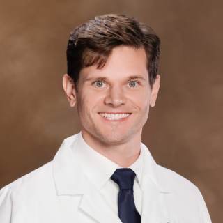 John Braun, MD, Interventional Radiology, Germantown, TN