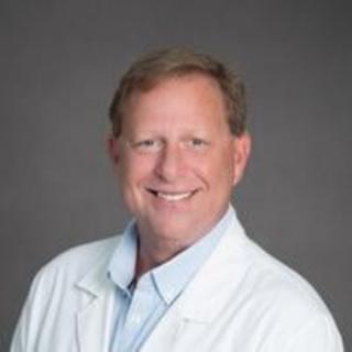 Brian Haycook, MD, Orthopaedic Surgery, Saint Augustine, FL, UF Health St. John's