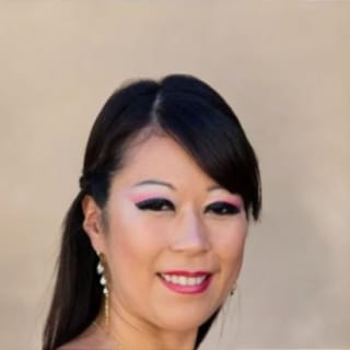 Eri Minagawa, Psychiatric-Mental Health Nurse Practitioner, Gardena, CA