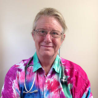 Richard Foster, Family Nurse Practitioner, Medford, OR