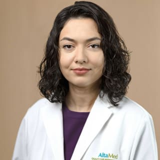 Alast Ahmadi, MD, Internal Medicine, Commerce, CA