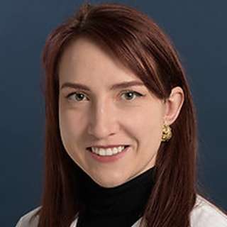 Alexandra Gradzka, MD, Internal Medicine, Bethlehem, PA