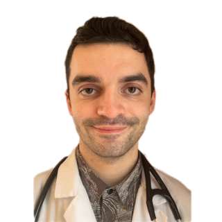 Darren O'Malley, PA, Physician Assistant, Newton, MA
