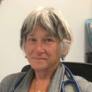 Deborah Wachtel, Adult Care Nurse Practitioner, Bristol, VT