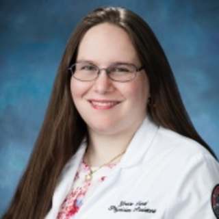 Grace Fantl, PA, Dermatology, Dartmouth, MA