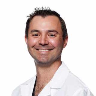 Adam Spjute, MD, Anesthesiology, Waco, TX