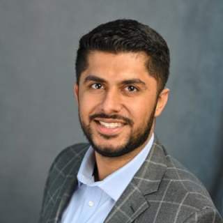 Danyaal Buttar, DO, Other MD/DO, Lillington, NC
