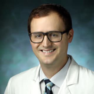 Kevin Motz, MD, Otolaryngology (ENT), Baltimore, MD, Johns Hopkins Bayview Medical Center