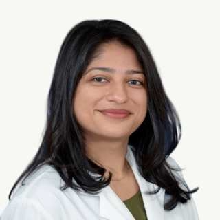 Anjalie Gulati, MD, Radiology, Riverside, CA