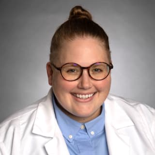 Katie Johnson, MD, General Surgery, Mcminnville, OR, Willamette Valley Medical Center