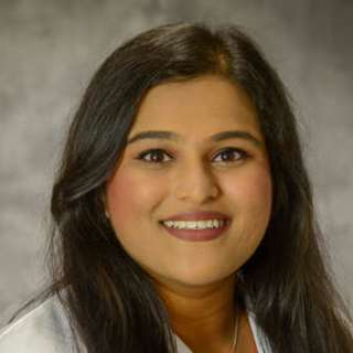 Sanika Tolia, DO, Cardiology, Park Ridge, IL