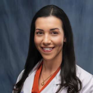 Megan Hanna, MD, Internal Medicine, Gainesville, FL