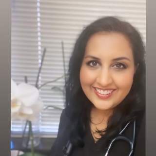 Malini (Gupta-Ganguli) Gupta, MD, Endocrinology, Memphis, TN