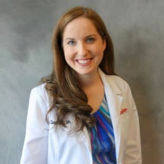 Megan Dusak