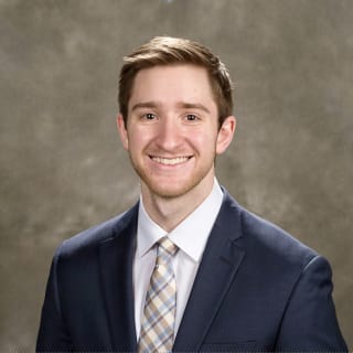 Maxwell Ward, DO, Resident Physician, Roanoke, VA