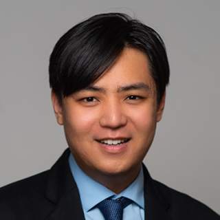 George Corpuz, MD, Resident Physician, Indianapolis, IN