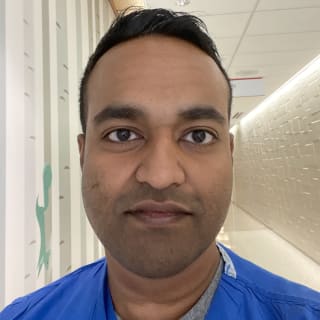 Jacob John, MD, Pediatrics, Anchorage, AK
