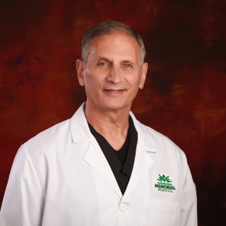 Kenneth Jurist, MD, Orthopaedic Surgery, Nacogdoches, TX, Nacogdoches Medical Center