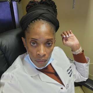 Latoya Wilson, Family Nurse Practitioner, Brooklyn, NY