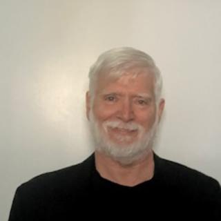 Richard Rosse, MD, Psychiatry, Emporia, VA