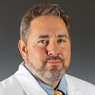 Patrick Anderson, PA, Neurosurgery, Charleston, WV