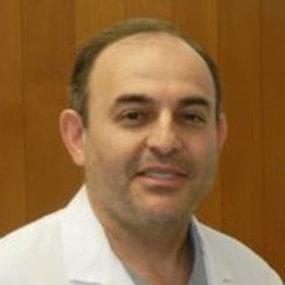 Shahin Laghaee, MD, Gastroenterology, Oakdale, CA, Stanislaus Surgical Hospital