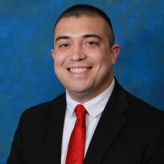 Alexander Saucedo, MD, Obstetrics & Gynecology, Houston, TX