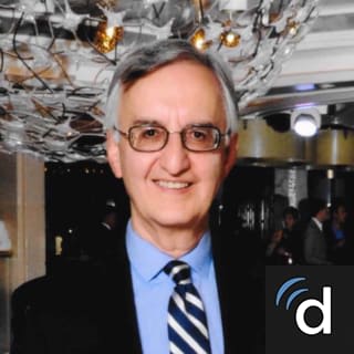 Hossein Yazdi, MD, Pathology, New York, NY