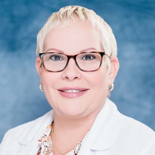 Irma Velazquez Salcedo, Nurse Practitioner, Kendall, FL