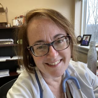 Mary King, DO, Internal Medicine, Middletown, NY