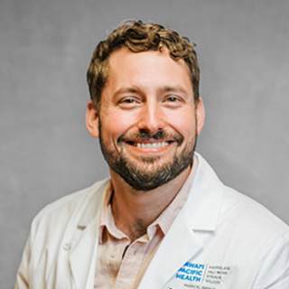Ross Shockley, MD, Otolaryngology (ENT), Aurora, CO, University of Colorado Hospital