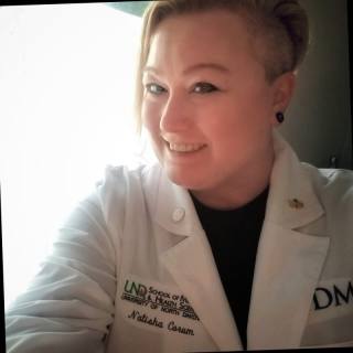 Natisha Corum, MD, Emergency Medicine, Albany, NY