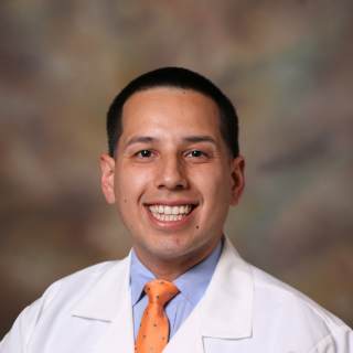 Julio Rodriguez Jr, MD